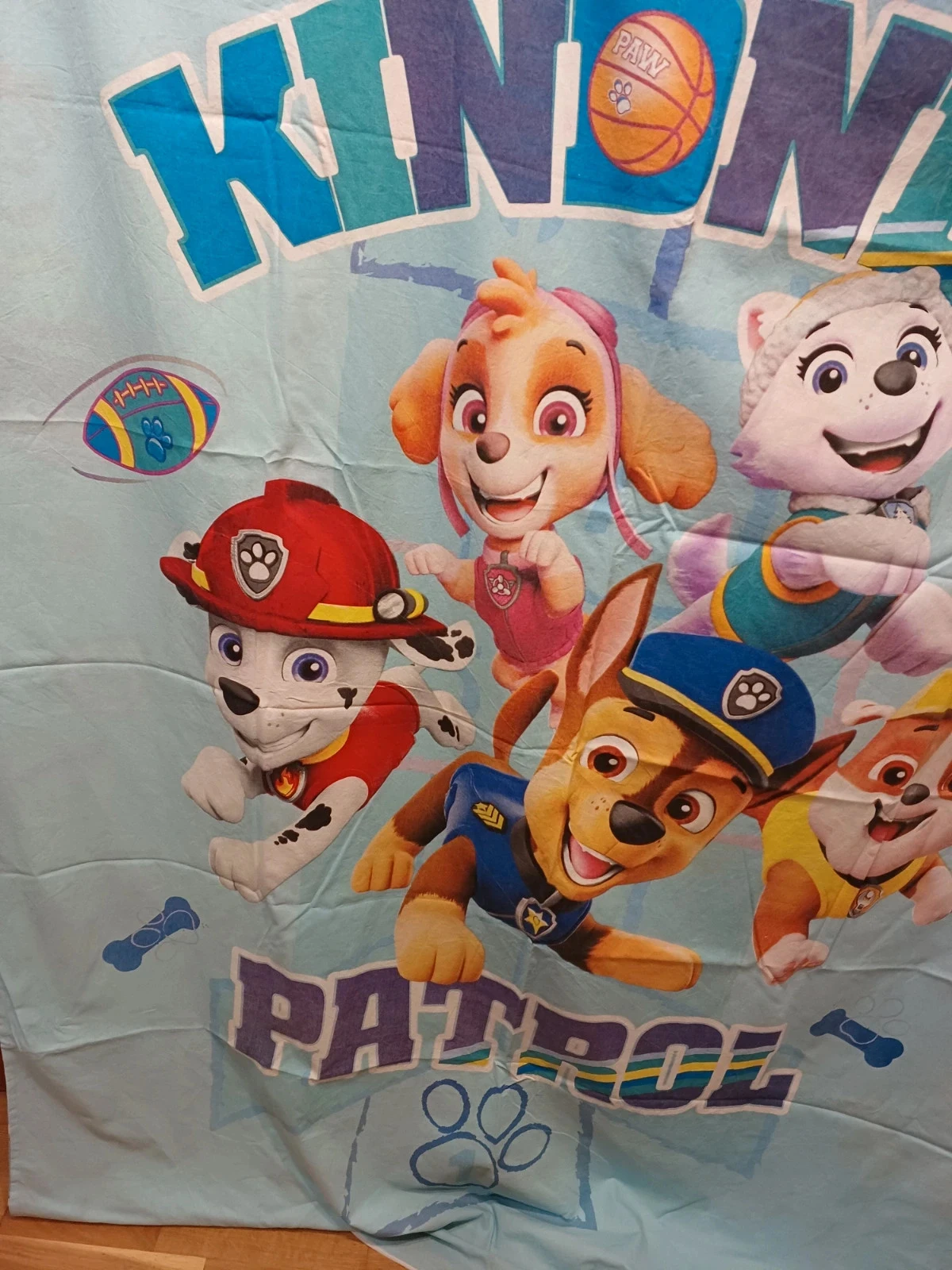 Paw Patrol bedlinnen – photo 4